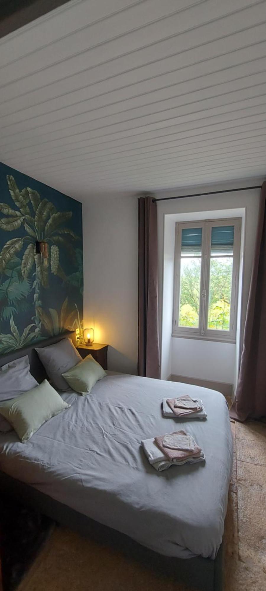 A La Ferme Du Trembloy Villa Remilly-en-Montagne Kültér fotó